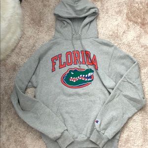 Champion UF Gators hoodie